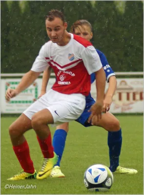 Sermuth A-Jun. vs. 1.FFC Turbine Potsdam U17