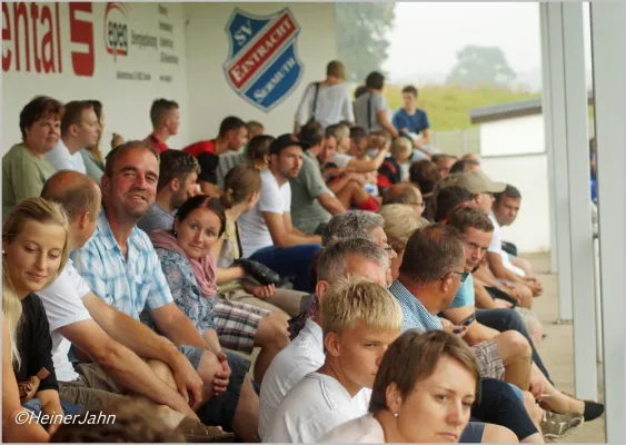 Sermuth A-Jun. vs. 1.FFC Turbine Potsdam U17