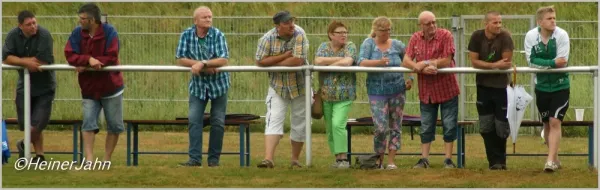 Sermuth A-Jun. vs. 1.FFC Turbine Potsdam U17