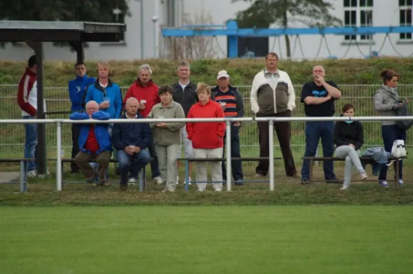 3.Spieltag SV Eintracht Sermuth vs. SV Groitzsch