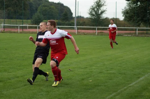 3.Spieltag SV Eintracht Sermuth vs. SV Groitzsch