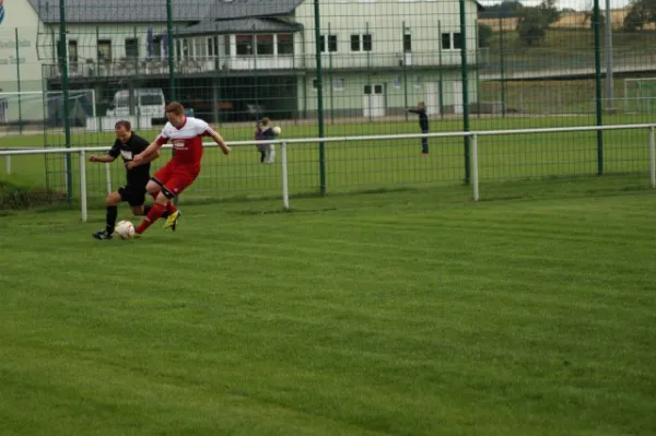 3.Spieltag SV Eintracht Sermuth vs. SV Groitzsch