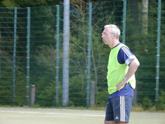 G-Jugend Trainingslager Waldpark Grünheide 2016