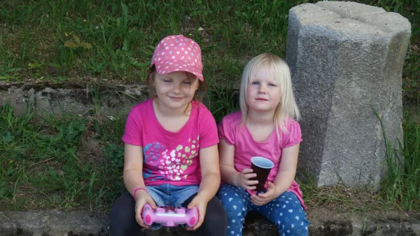 Trainingscamp Sebnitz 2017