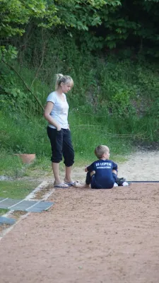 Trainingscamp Sebnitz 2017