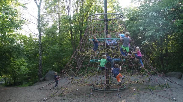 Trainingscamp Sebnitz 2017