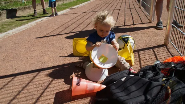 Trainingscamp Sebnitz 2017