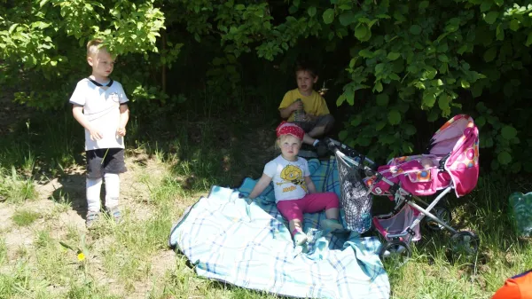 Trainingscamp Sebnitz 2017