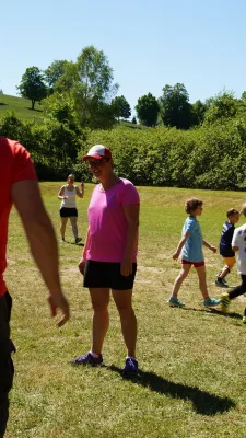 Trainingscamp Sebnitz 2017