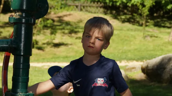 Trainingscamp Sebnitz 2017