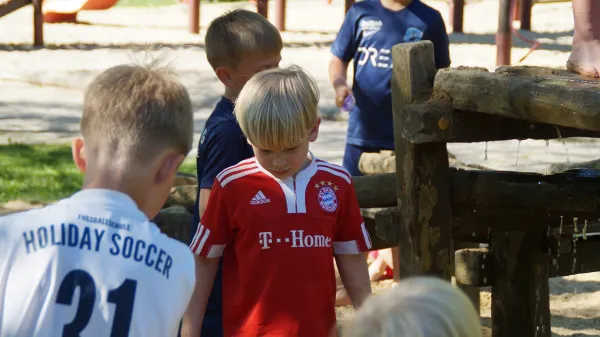 Trainingscamp Sebnitz 2017