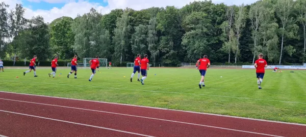 31.07.2021 SV Eintracht Sermuth vs. BSV Einheit Frohburg