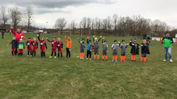 08.04.2022 SV Klinga Ammelshain vs. SG Sermuth Großb.