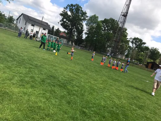 22.05.2022 SV Tresenwald vs. SG Sermuth Großb.