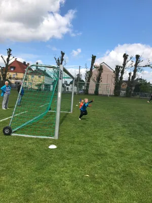22.05.2022 SV Tresenwald vs. SG Sermuth Großb.