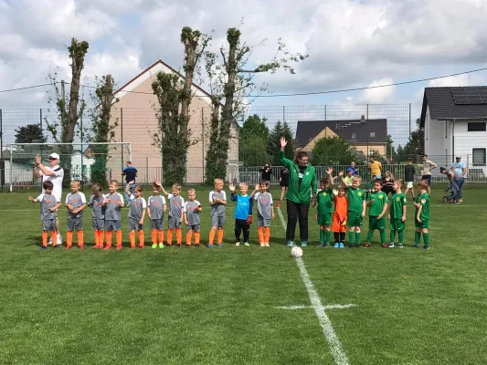 22.05.2022 SV Tresenwald vs. SG Sermuth Großb.