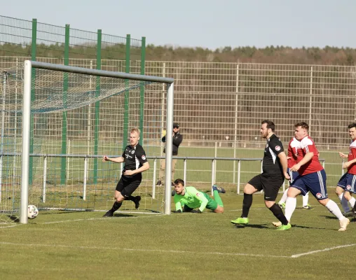 27.03.2022 SV Eintracht Sermuth vs. Rotation Leipzig