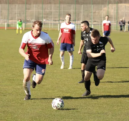 27.03.2022 SV Eintracht Sermuth vs. Rotation Leipzig