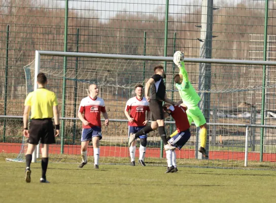 27.03.2022 SV Eintracht Sermuth vs. Rotation Leipzig