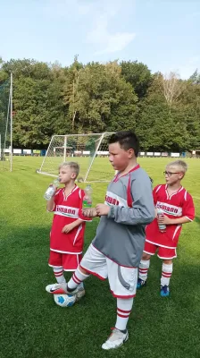 26.09.2021 Hochweitzschen vs. SG Großbothen II