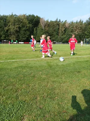 26.09.2021 Hochweitzschen vs. SG Großbothen II