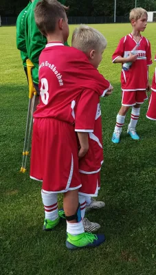 26.09.2021 Hochweitzschen vs. SG Großbothen II