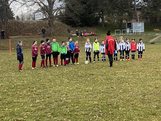 04.03.2022 VfB Leisnig II vs. SG Großbothen II