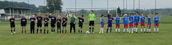 11.09.2021 SG Sermuth vs. ESV Lok Döbeln