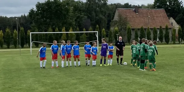 18.09.2021 SV Aufbau Waldheim vs. SG Sermuth