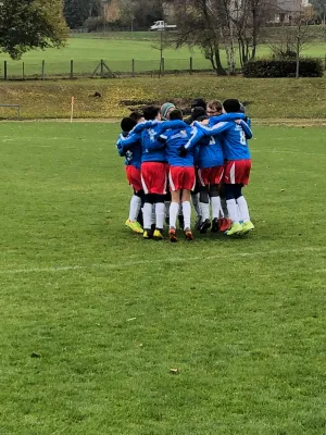 07.11.2021 SV Geringswalde vs. SG Sermuth