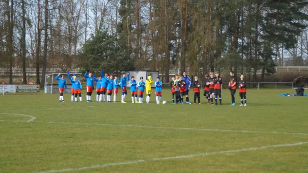 03.04.2022 ESV Lok Döbeln vs. SG Sermuth