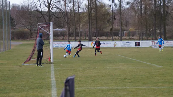 03.04.2022 ESV Lok Döbeln vs. SG Sermuth