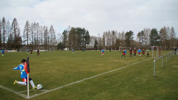 03.04.2022 ESV Lok Döbeln vs. SG Sermuth