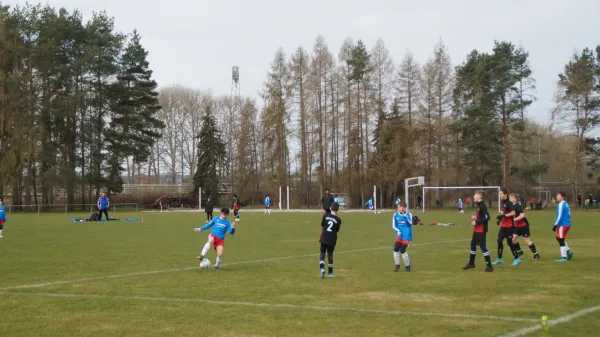 03.04.2022 ESV Lok Döbeln vs. SG Sermuth