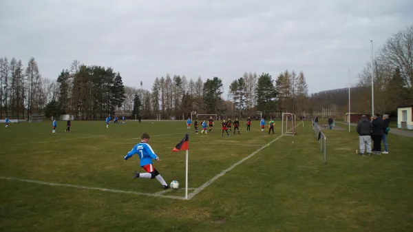 03.04.2022 ESV Lok Döbeln vs. SG Sermuth