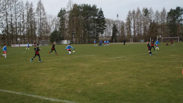 03.04.2022 ESV Lok Döbeln vs. SG Sermuth