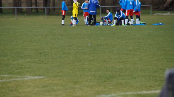 03.04.2022 ESV Lok Döbeln vs. SG Sermuth