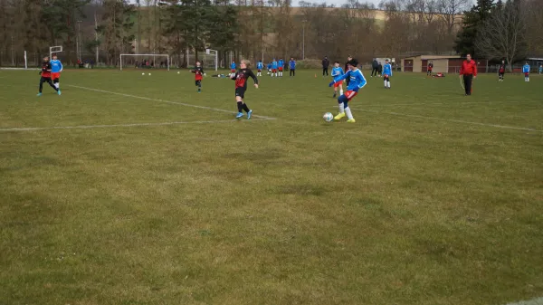 03.04.2022 ESV Lok Döbeln vs. SG Sermuth