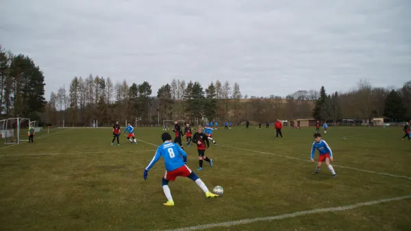 03.04.2022 ESV Lok Döbeln vs. SG Sermuth