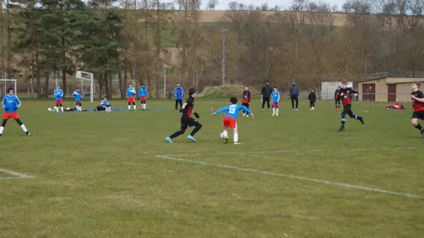 03.04.2022 ESV Lok Döbeln vs. SG Sermuth