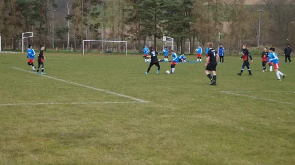 03.04.2022 ESV Lok Döbeln vs. SG Sermuth