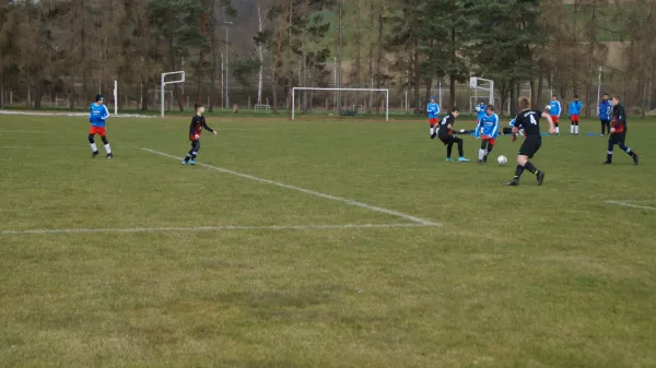 03.04.2022 ESV Lok Döbeln vs. SG Sermuth