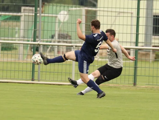 25.06.2022 SV Eintracht Sermuth vs. SC Torgau 04