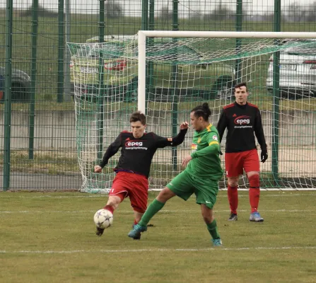 05.03.2022 SV Tresenwald vs. SV Eintracht Sermuth