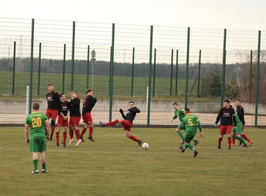 05.03.2022 SV Tresenwald vs. SV Eintracht Sermuth