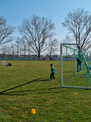 26.03.2022 SG Sermuth Großb. vs. ESV Lok Döbeln