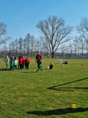 26.03.2022 SG Sermuth Großb. vs. ESV Lok Döbeln