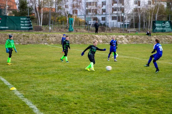 10.04.2022 Stahl Riesa vs. SG Großbothen
