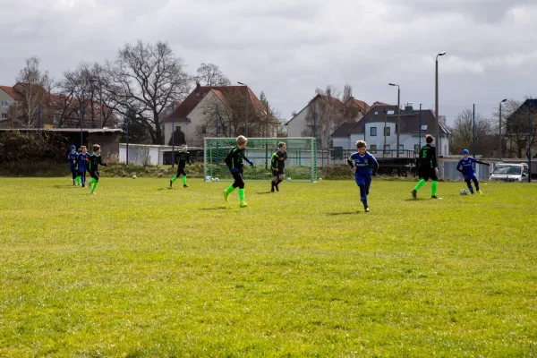 10.04.2022 Stahl Riesa vs. SG Großbothen