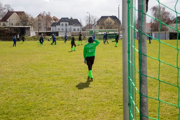 10.04.2022 Stahl Riesa vs. SG Großbothen